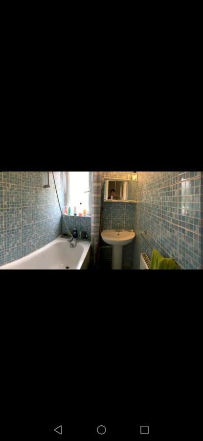 לונדון Nice Shared Flat מראה חיצוני תמונה