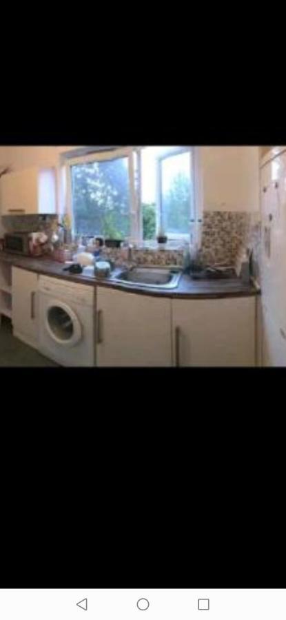 לונדון Nice Shared Flat מראה חיצוני תמונה